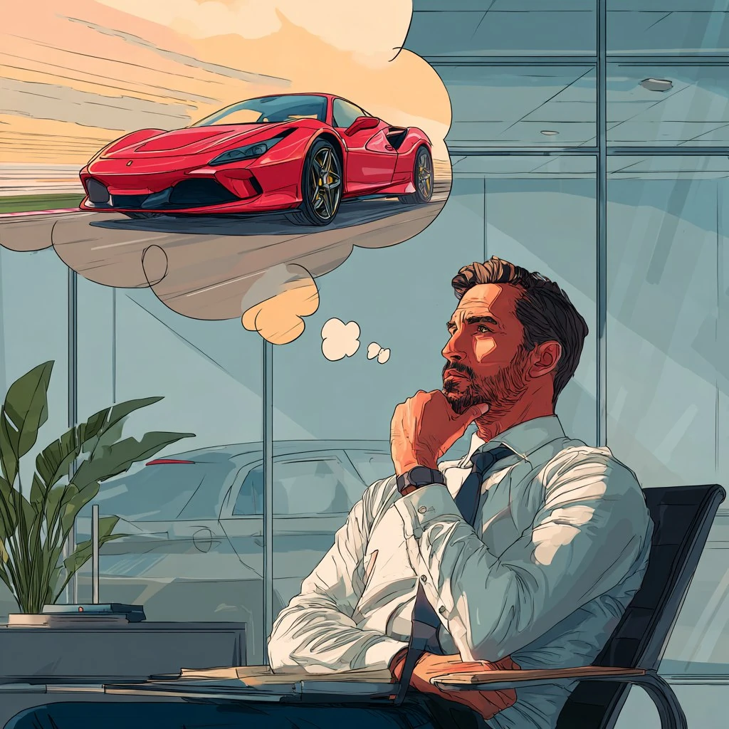 Стратегия не превращается в результат